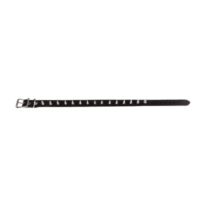 Leather Choker Choker