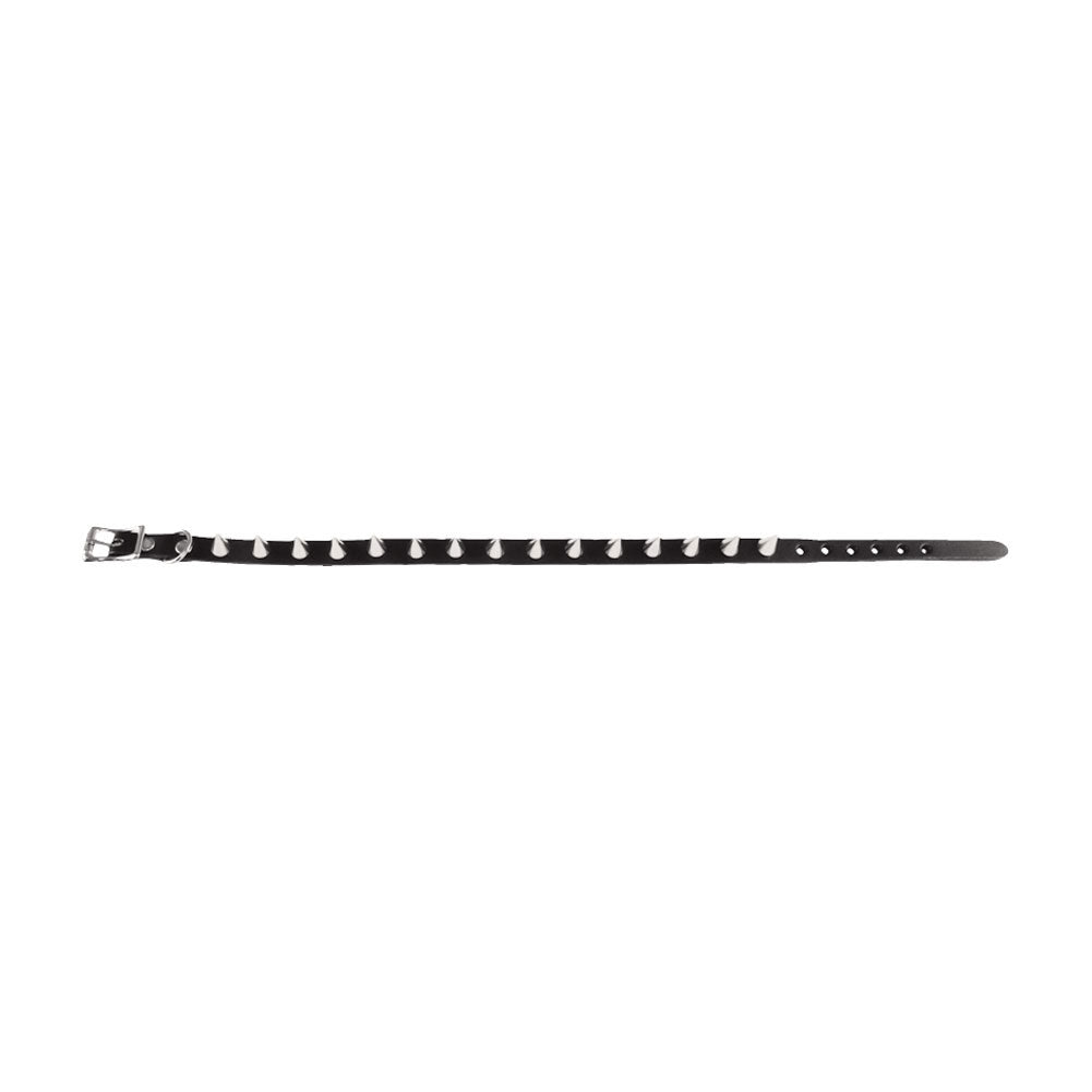 Leather Choker Choker