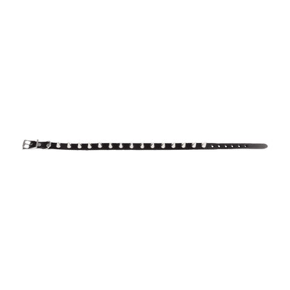 Leather Choker Choker