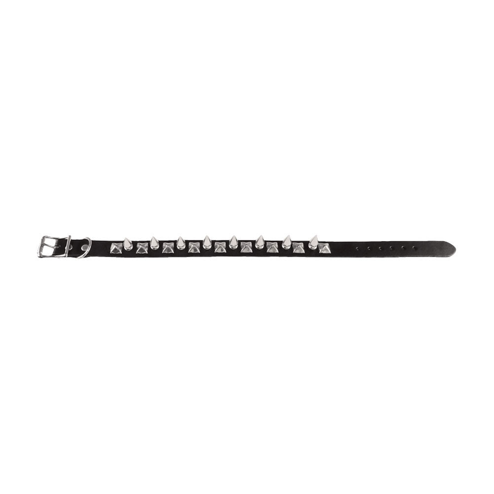 Leather Choker Choker