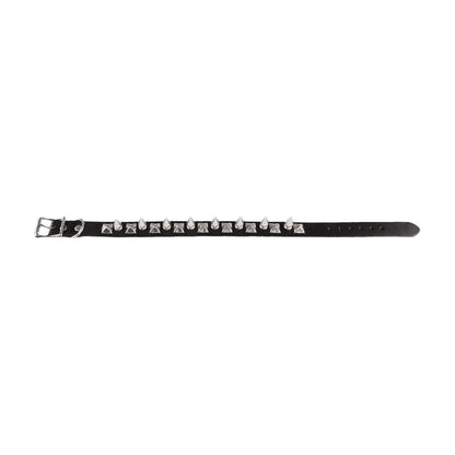 Leather Choker Choker