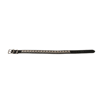 Leather Choker Choker