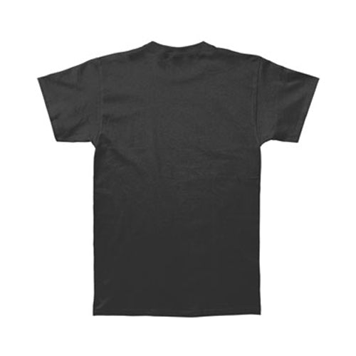 Ramones Distressed Seal Slim Fit T-shirt