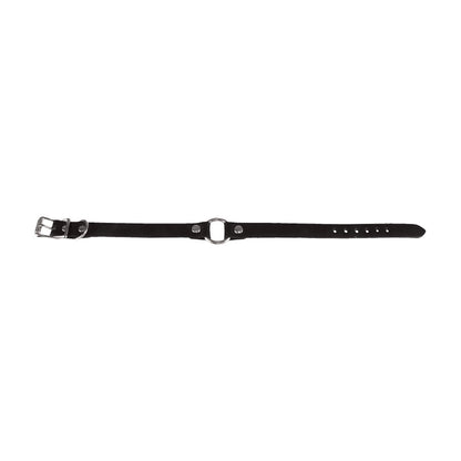 Leather Choker Choker
