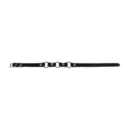 Leather Choker Choker