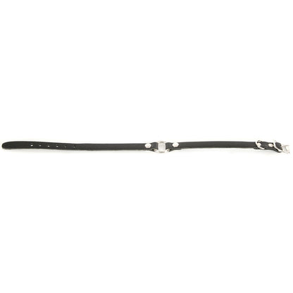 Leather Choker Choker