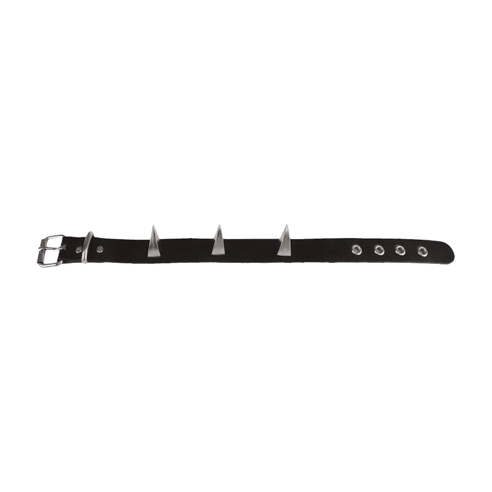 Leather Choker Choker