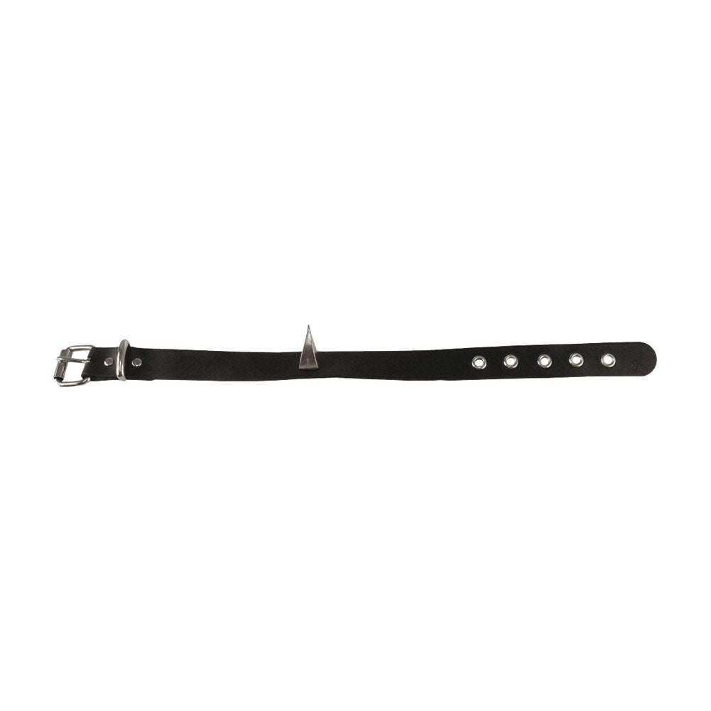 Leather Choker Choker