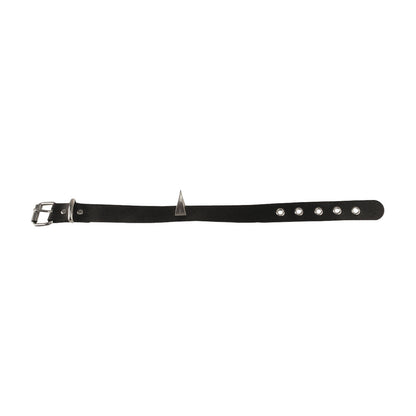 Leather Choker Choker