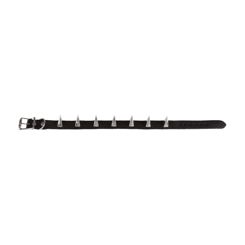 Leather Choker Choker