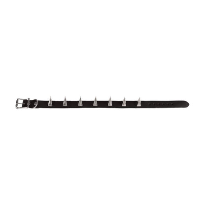 Leather Choker Choker