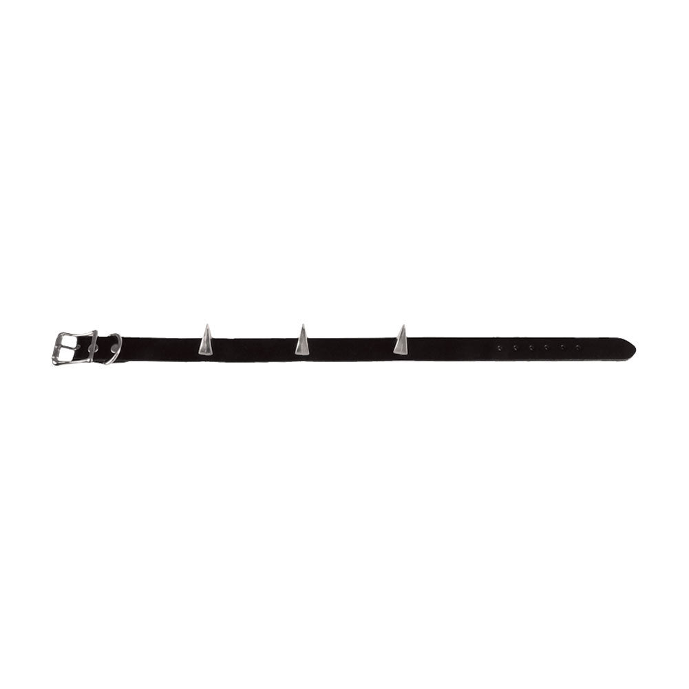Leather Choker Choker