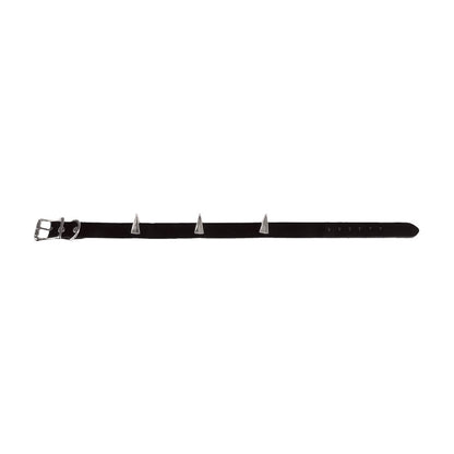 Leather Choker Choker