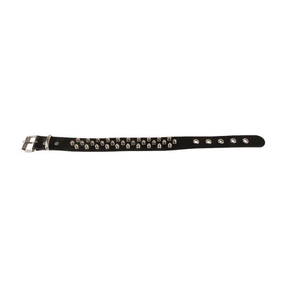 Leather Choker Choker