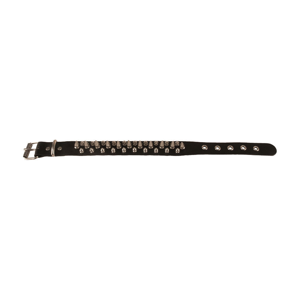 Leather Choker Choker