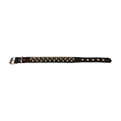 Leather Choker Choker