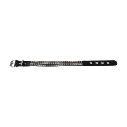 Leather Choker Choker