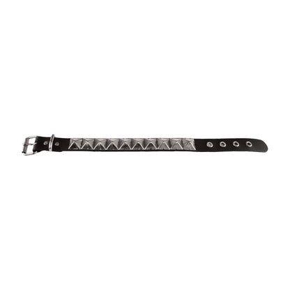 Leather Choker Choker