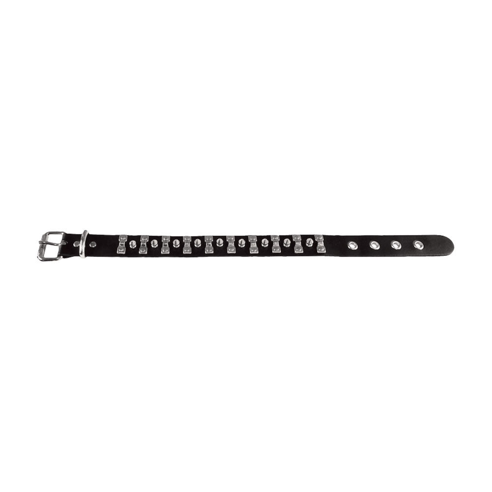 Leather Choker Choker