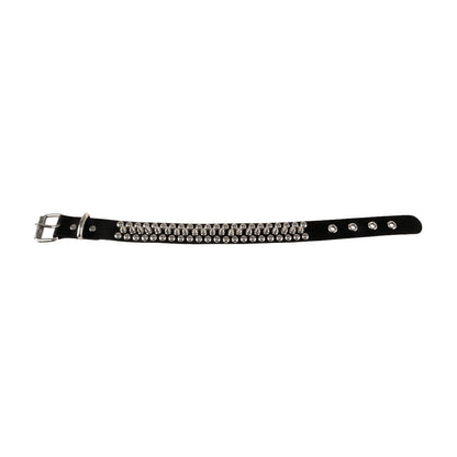 Leather Choker Choker