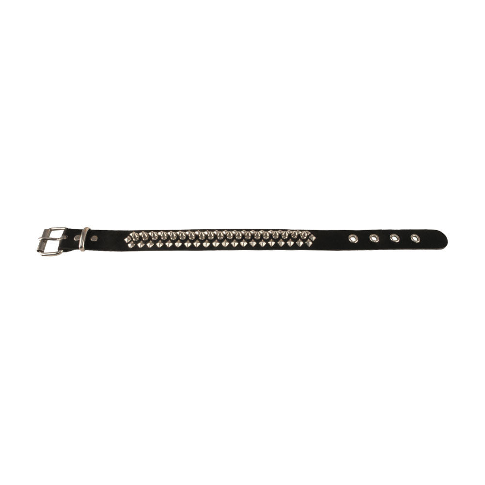 Leather Choker Choker