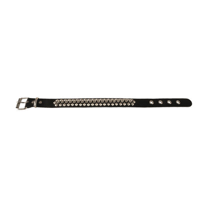Leather Choker Choker