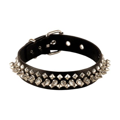 Leather Choker Choker
