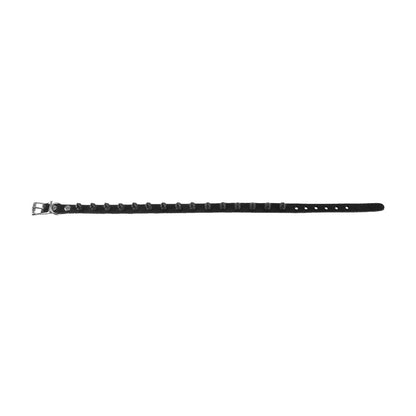 Leather Choker Choker