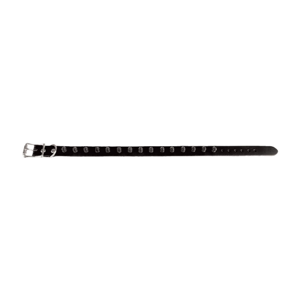 Leather Choker Choker