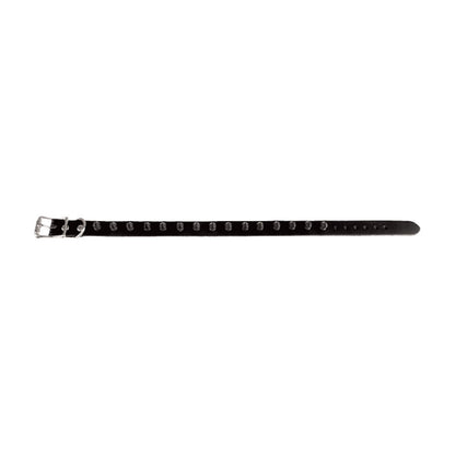 Leather Choker Choker