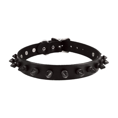 Leather Choker Choker