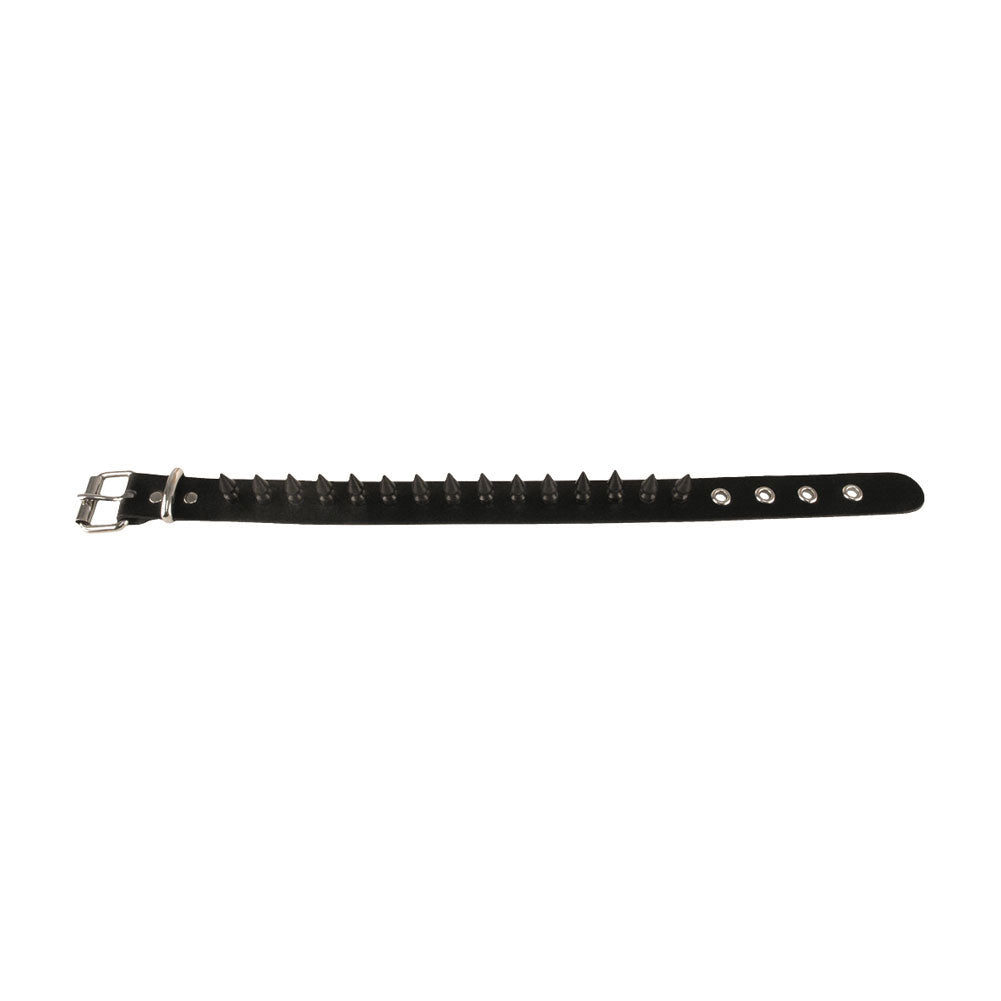 Leather Choker Choker