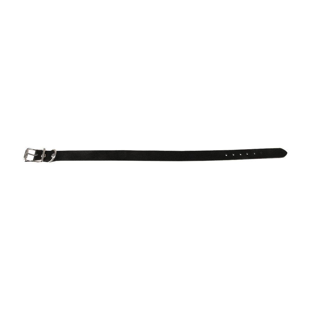Leather Choker Choker