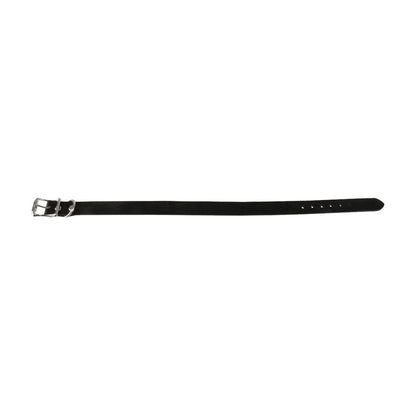 Leather Choker Choker