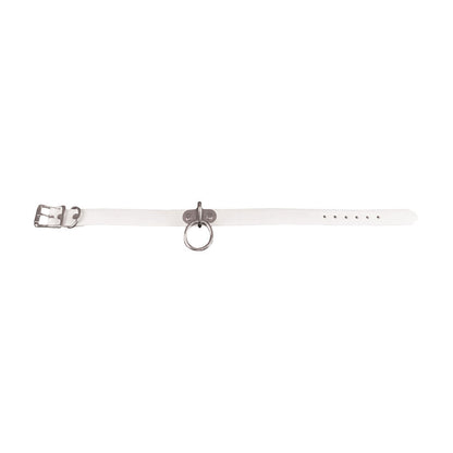 Leather Choker Choker