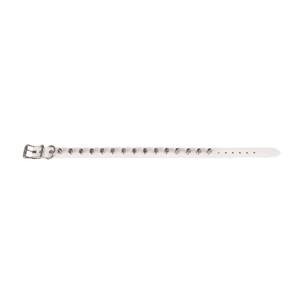 Leather Choker Choker