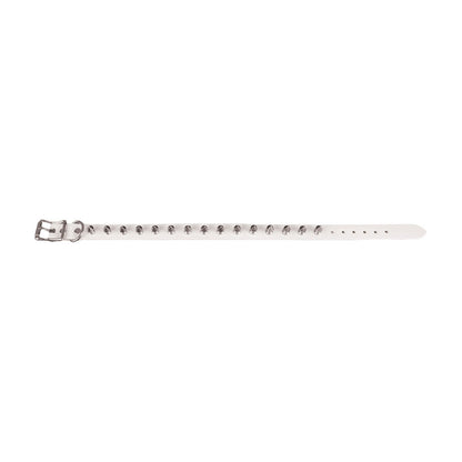 Leather Choker Choker