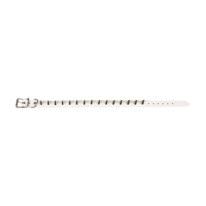 Leather Choker Choker
