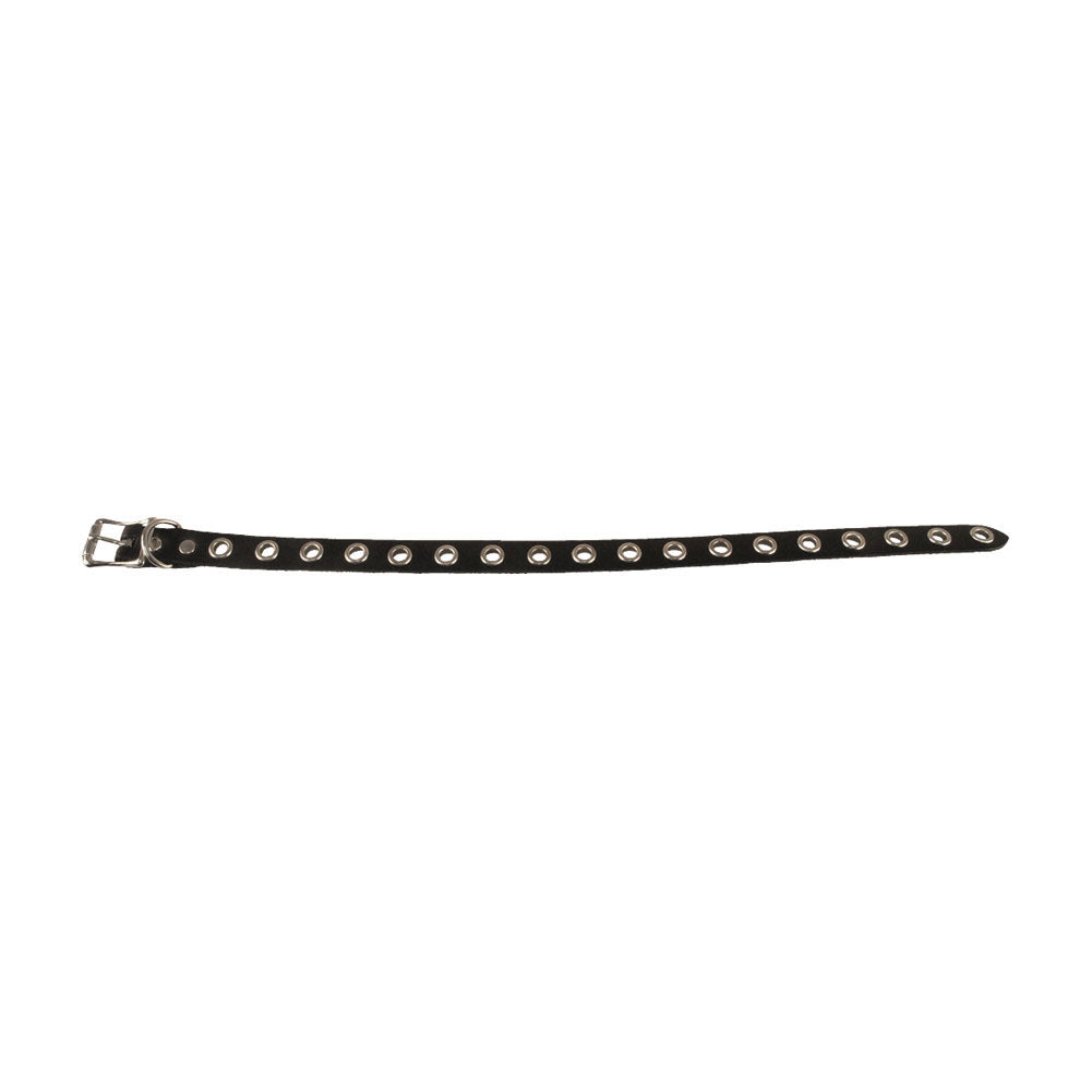 Leather Choker Choker