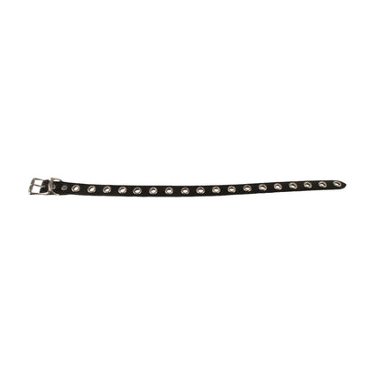 Leather Choker Choker
