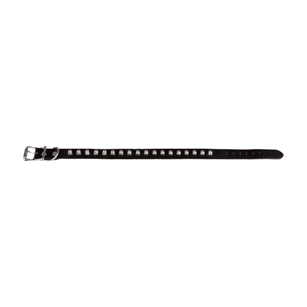 Leather Choker Choker