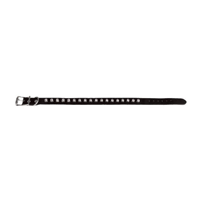 Leather Choker Choker