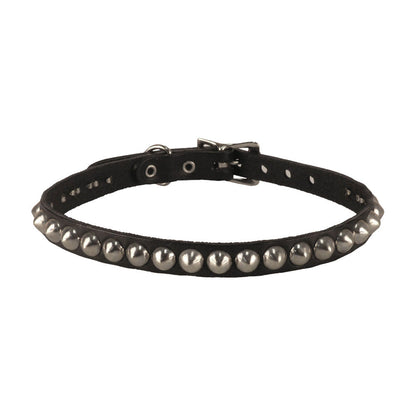 Leather Choker Choker