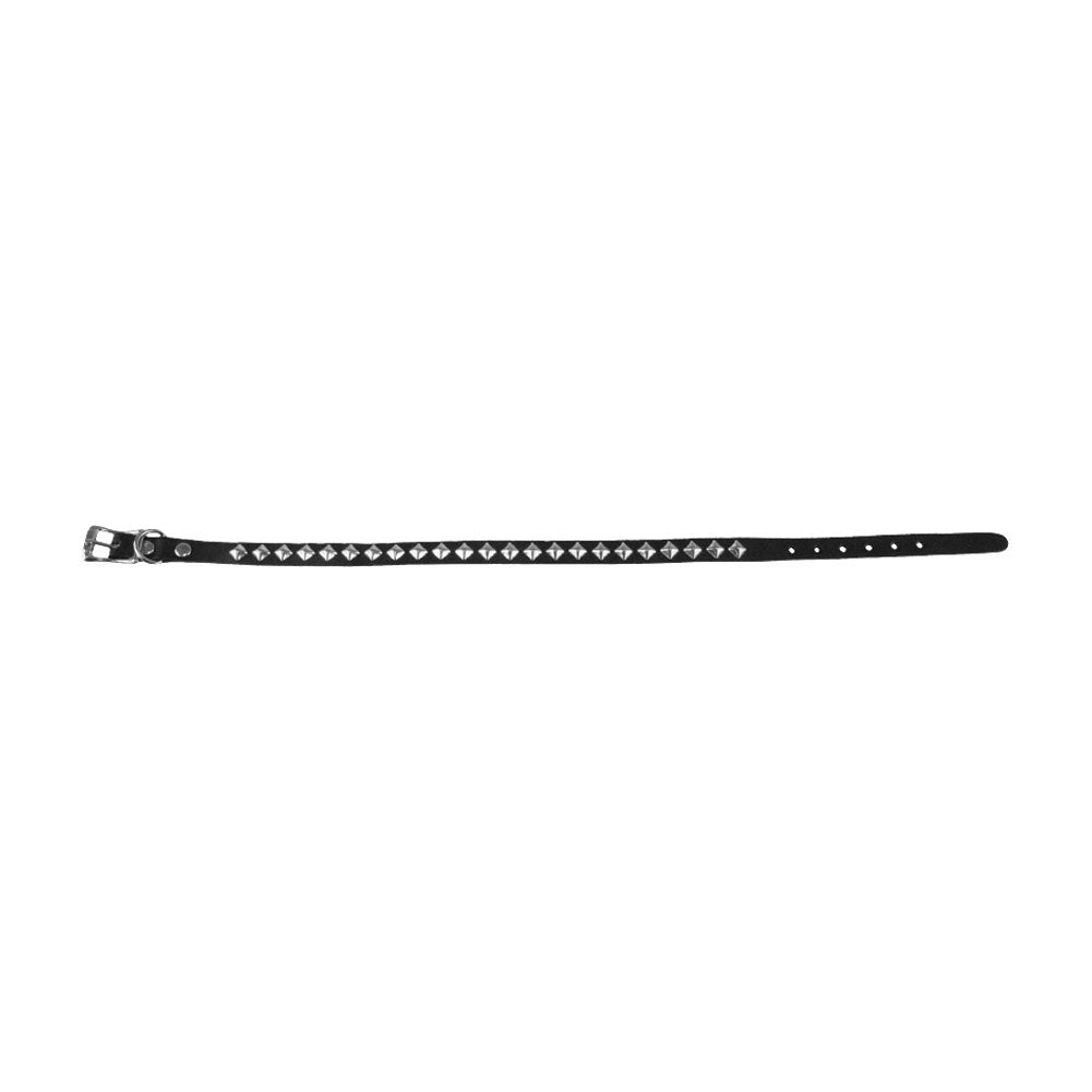 Leather Choker Choker