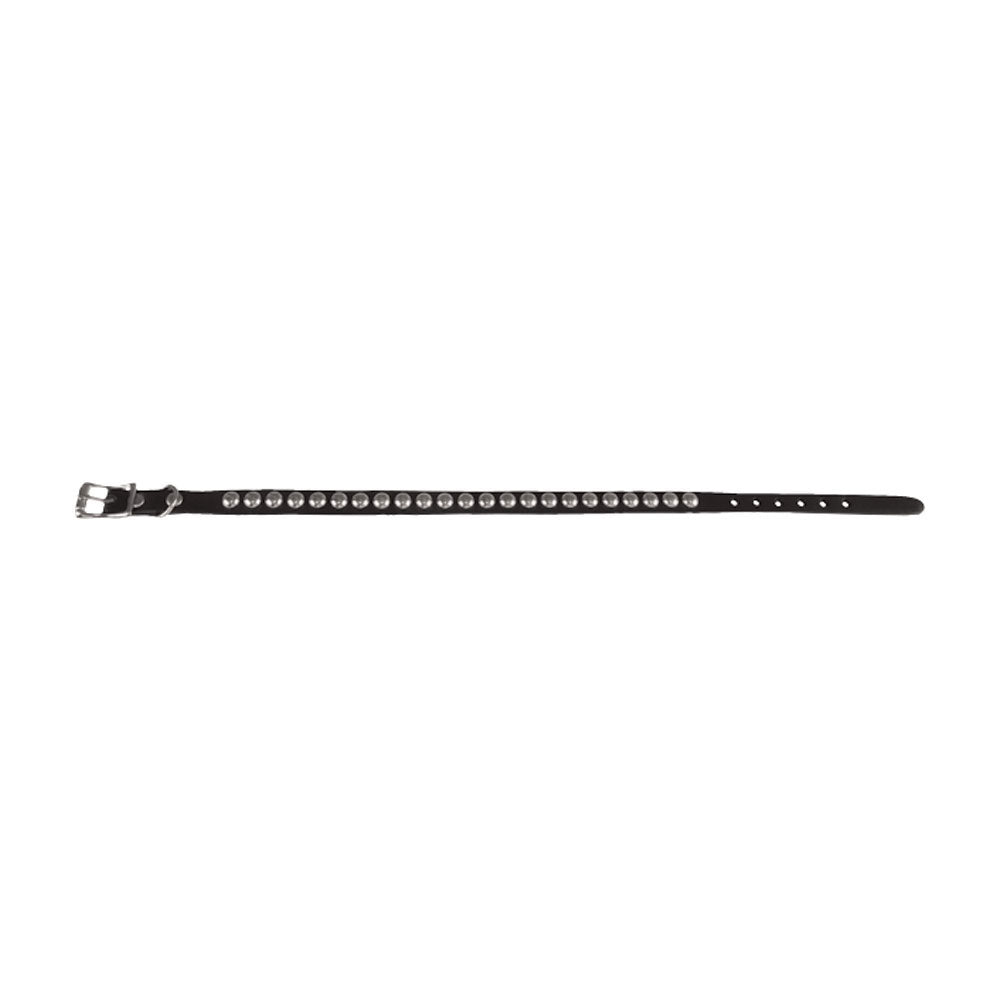 Leather Choker Choker