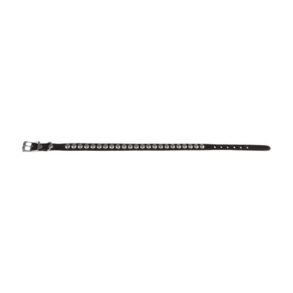 Leather Choker Choker