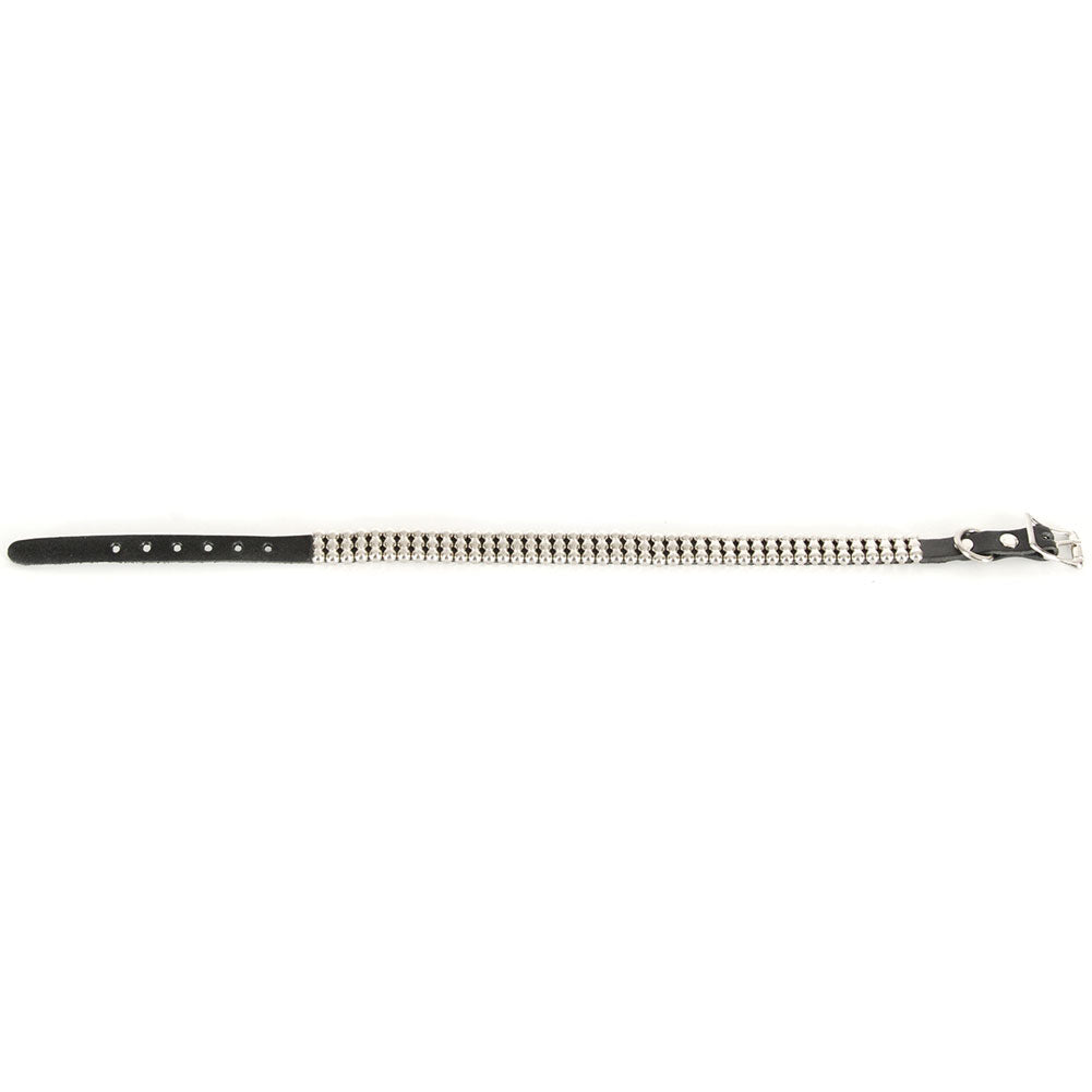 Leather Choker Choker