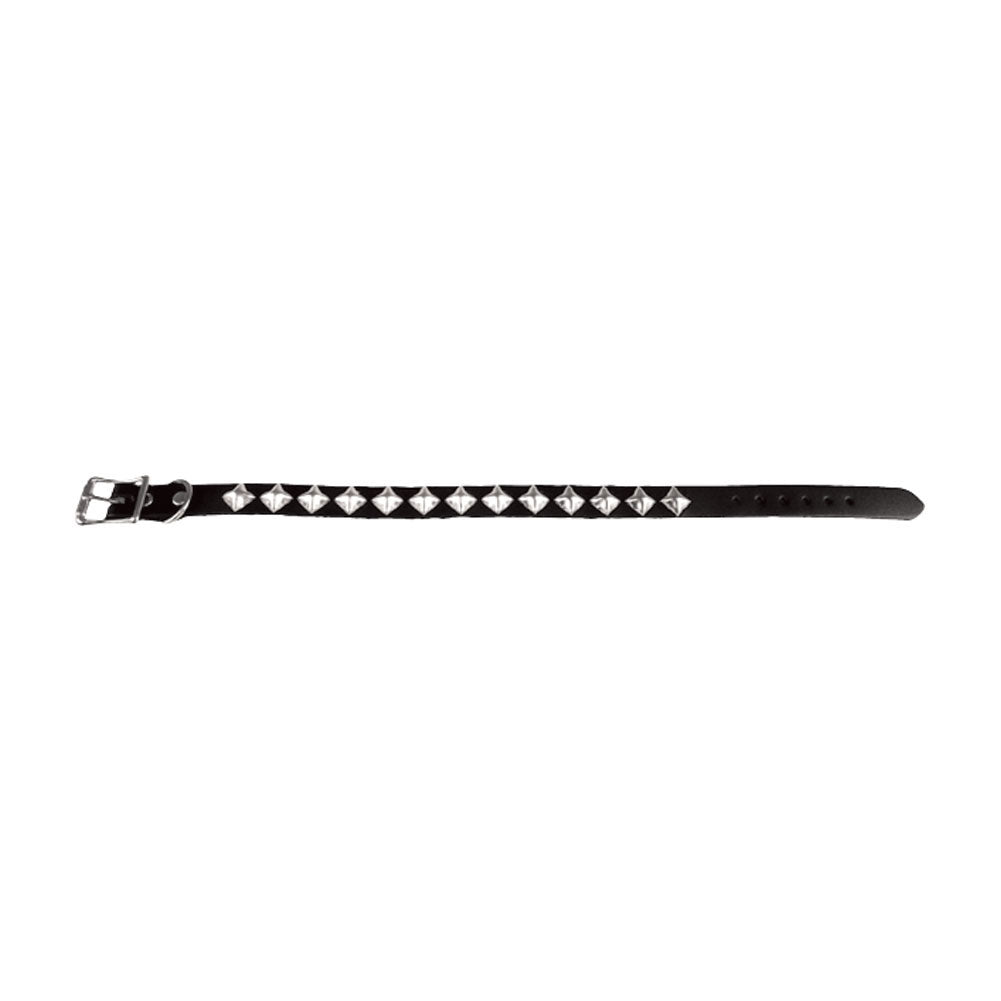 Leather Choker Choker