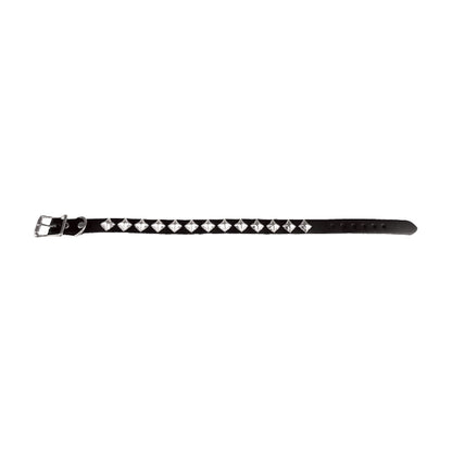 Leather Choker Choker