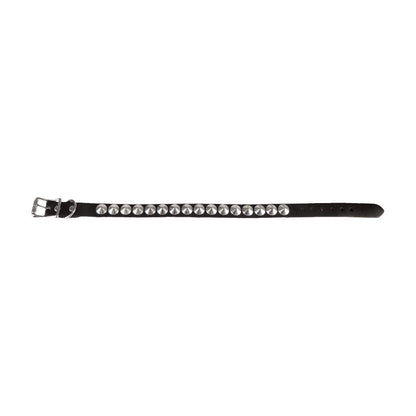 Leather Choker Choker
